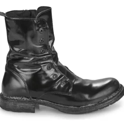 Moma - MALE D Noir New