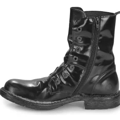 Moma - MALE D Noir New