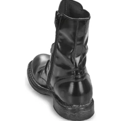 Moma - MALE D Noir New