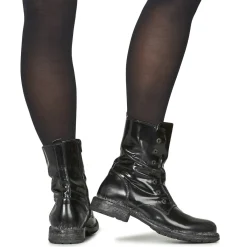 Moma - MALE D Noir New