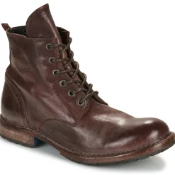 Moma - MALE U Marron Clearance