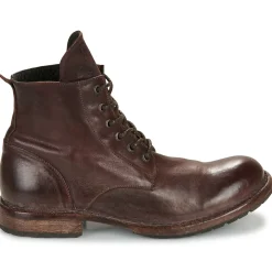 Moma - MALE U Marron Clearance