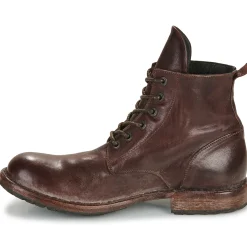 Moma - MALE U Marron Clearance