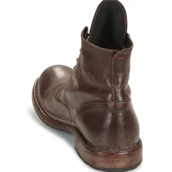 Moma - MALE U Marron Clearance