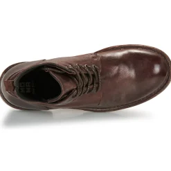 Moma - MALE U Marron Clearance
