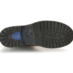 Moma - MALE U Marron Clearance