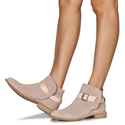 New Moma - MINSK Beige