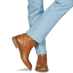 Moma - MINSK Marron Hot