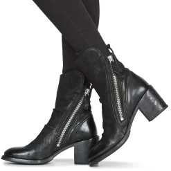 Sale Moma - NANINI Noir