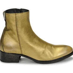 Moma - NJ ORO Doré Hot