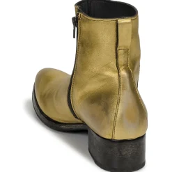 Moma - NJ ORO Doré Hot