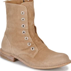 New Moma - OFFIDA Beige