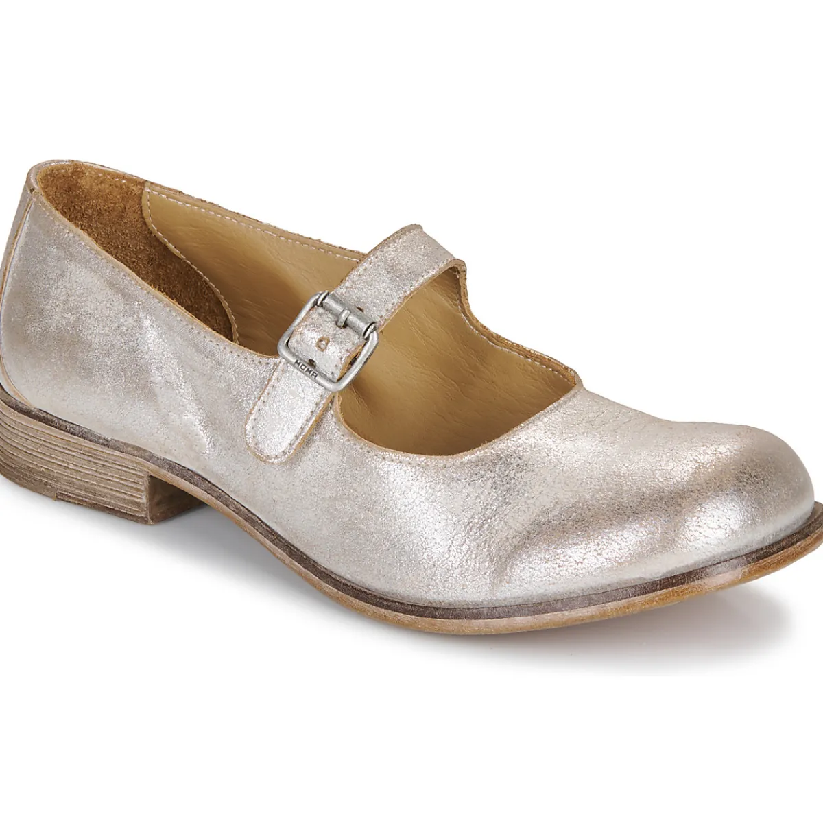 Moma - PIGALLE Argenté Discount