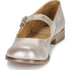 Moma - PIGALLE Argenté Discount