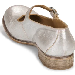 Moma - PIGALLE Argenté Discount