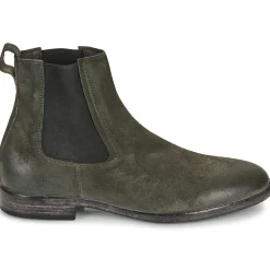 Moma - POINT U Gris Discount