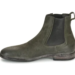 Moma - POINT U Gris Discount