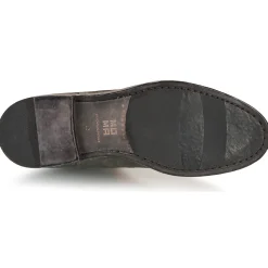 Moma - POINT U Gris Discount