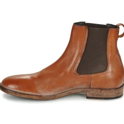 Moma - POINT U Marron