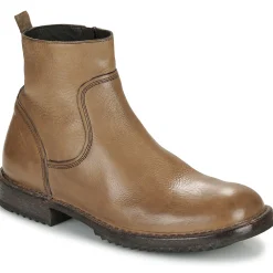 Moma - RICK U Taupe New