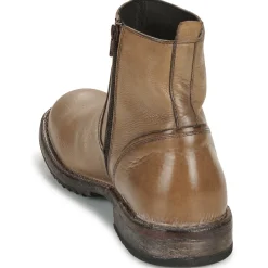 Moma - RICK U Taupe New