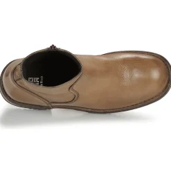 Moma - RICK U Taupe New