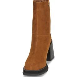 Best Moony Mood - ADELYN Camel