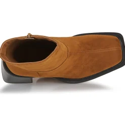 Best Moony Mood - ADELYN Camel