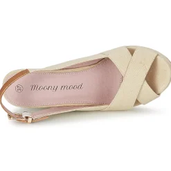 Online Moony Mood - AKOLM Beige