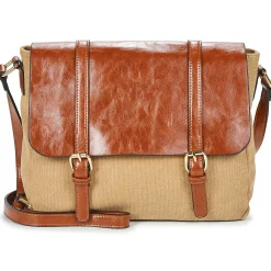 Moony Mood - ANATOLE Marron Hot