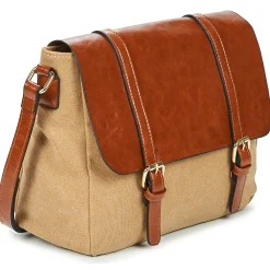 Moony Mood - ANATOLE Marron Hot