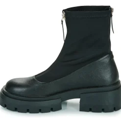 Moony Mood - BRIGITTE Noir Hot