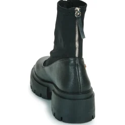 Moony Mood - BRIGITTE Noir Hot