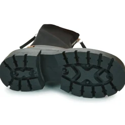 Moony Mood - BRIGITTE Noir Hot