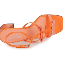 Moony Mood - CYLANA Orange Outlet