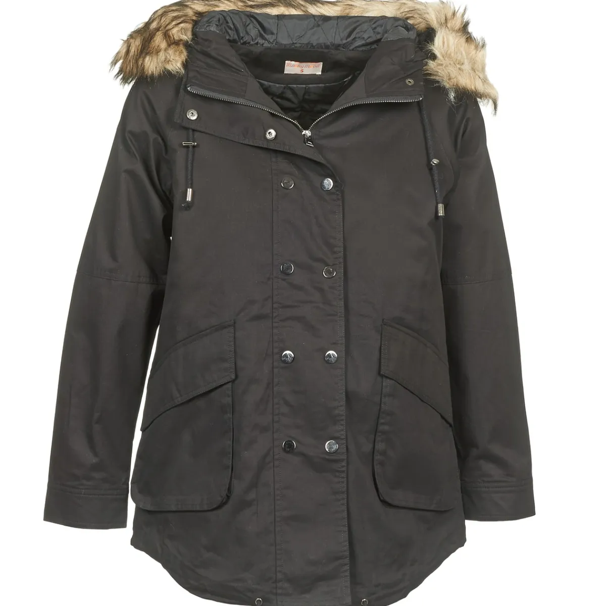 Moony Mood - DELENE Noir Best