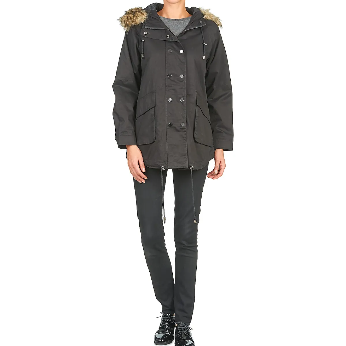 Moony Mood - DELENE Noir Best