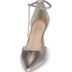 Moony Mood - ELVIA Argenté Clearance