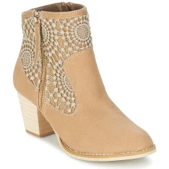 New Moony Mood - EROVAL Taupe