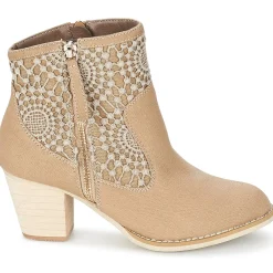 New Moony Mood - EROVAL Taupe