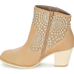 New Moony Mood - EROVAL Taupe