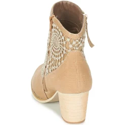 New Moony Mood - EROVAL Taupe