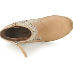 New Moony Mood - EROVAL Taupe