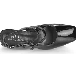 Clearance Moony Mood - ESTELIA Noir