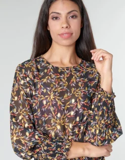 Moony Mood - FANETTE Noir Hot