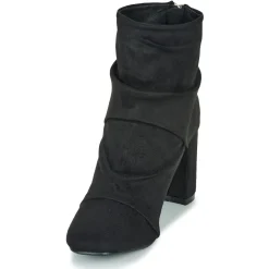 New Moony Mood - FIRETTE Noir