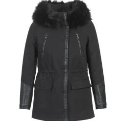 Discount Moony Mood - FOUINI Noir