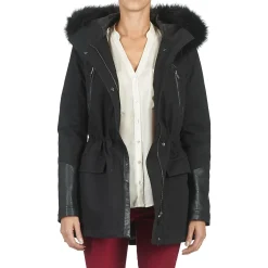 Discount Moony Mood - FOUINI Noir