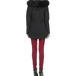 Discount Moony Mood - FOUINI Noir