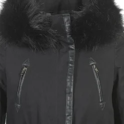 Discount Moony Mood - FOUINI Noir